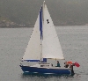 beachcomber sea trials